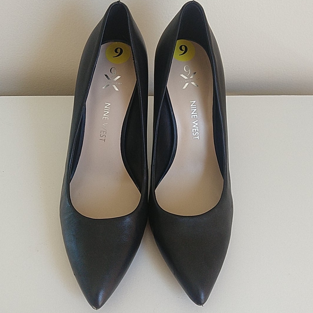 Nine West Heels